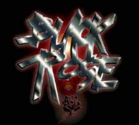logo Black Rose (UK)